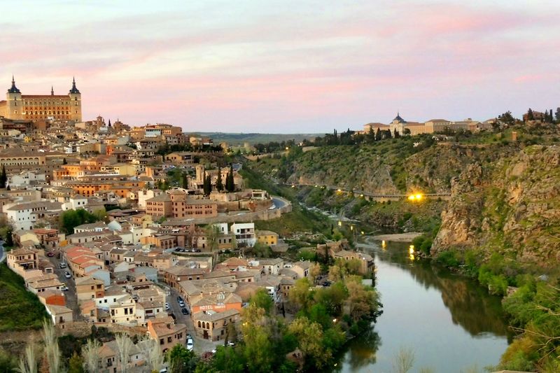 Toledo, Spain