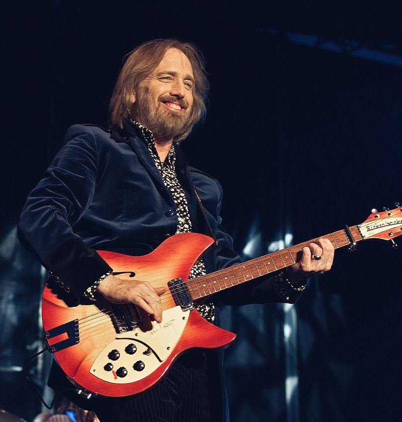 Tom Petty Tom Petty