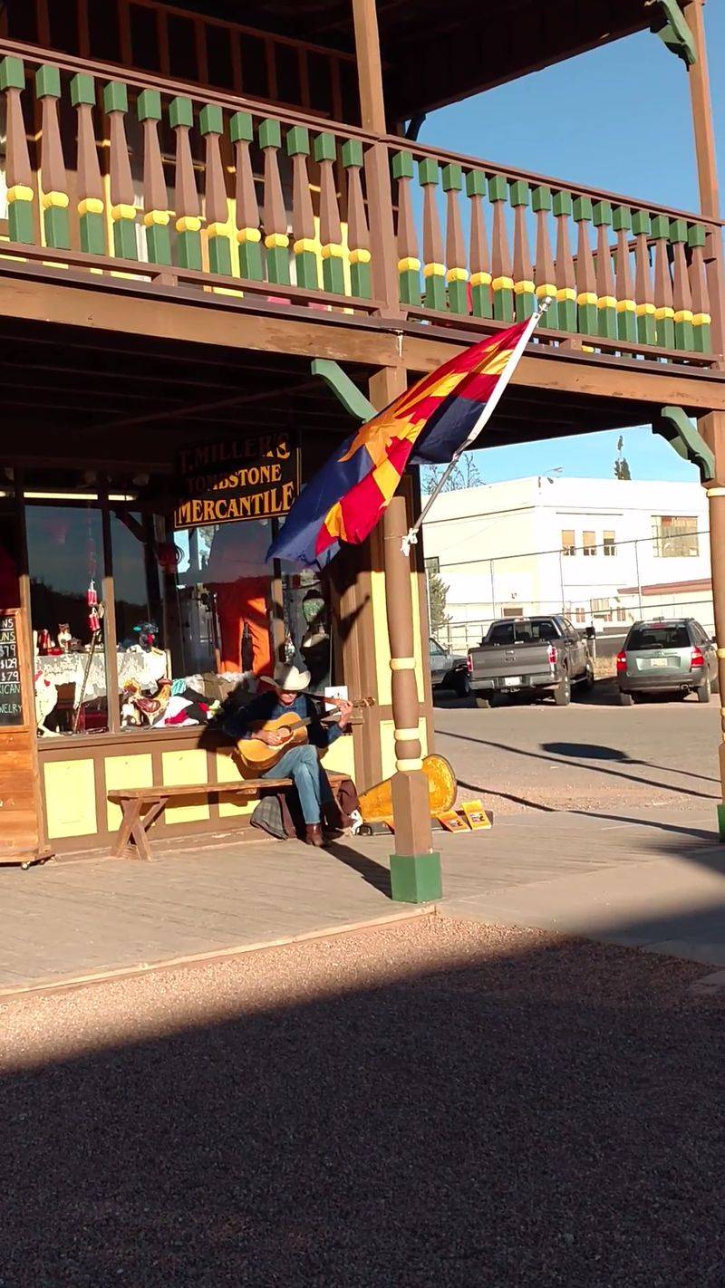 Tombstone, Arizona Tombstone, Arizona