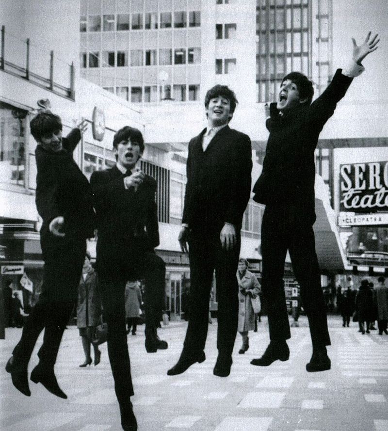 Tomorrow Never Knows by The Beatles Tomorrow Never Knows by The Beatles