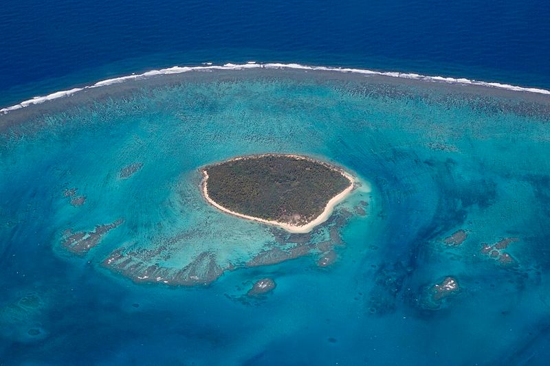Tongatapu, Tonga