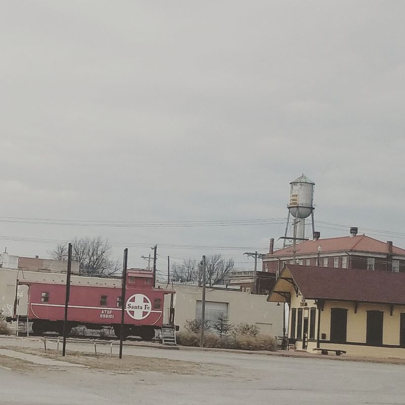 Tonkawa's Agricultural Roots and Farming Heritage Tonkawa's Agricultural Roots and Farming Heritage