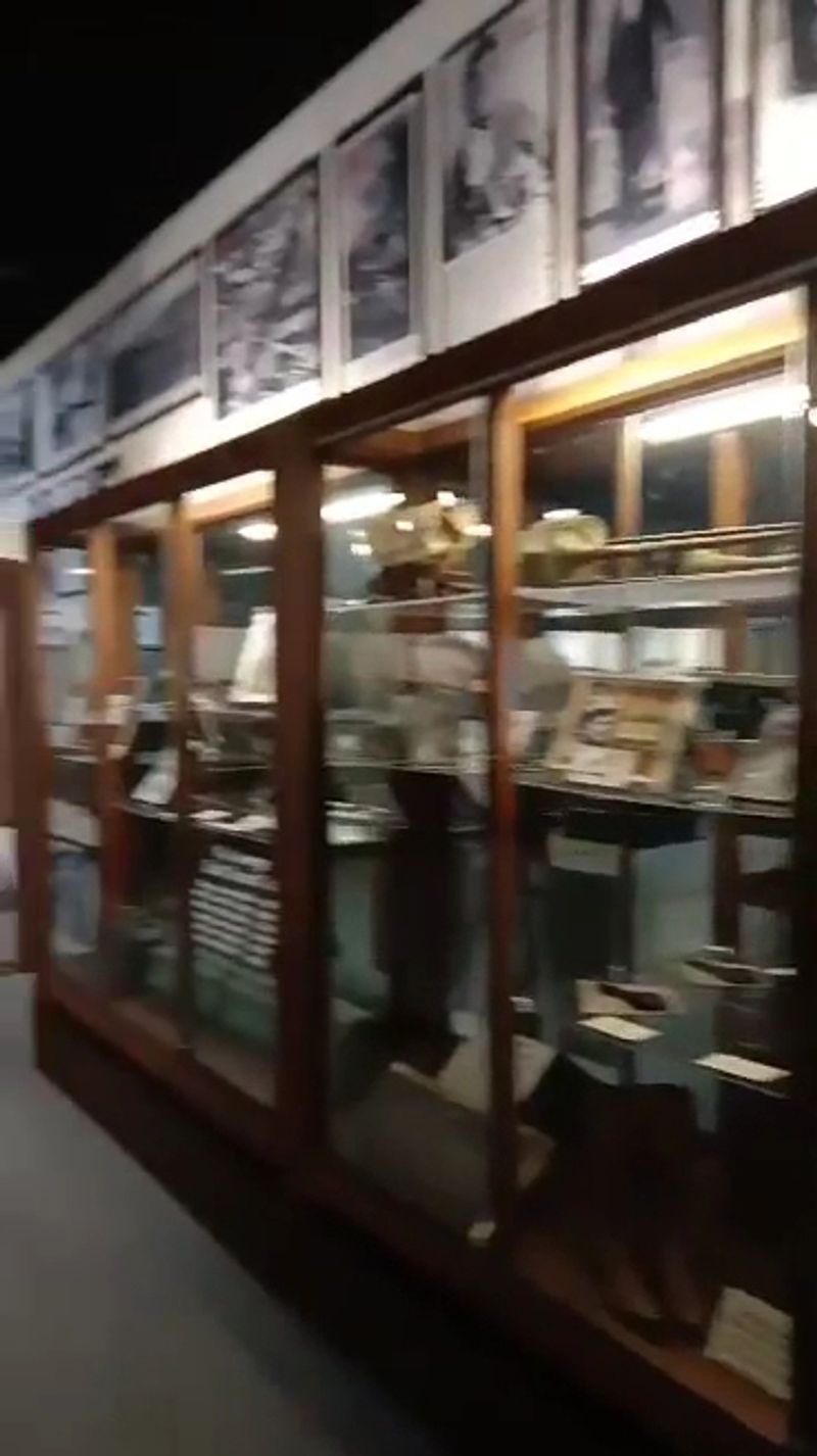 Tony Farrell Sr., The Living Encyclopedia You'll Want to Meet