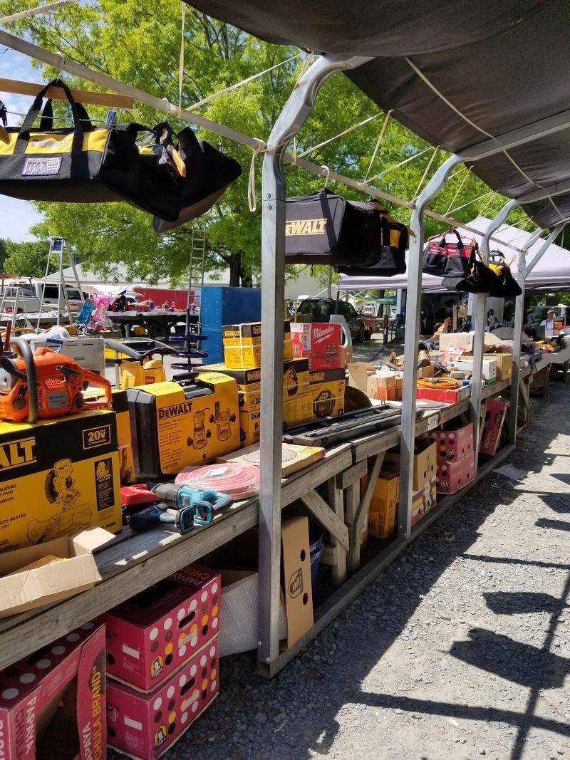 Tools, Household Goods, and Odd Little Finds Tools, Household Goods, and Odd Little Finds