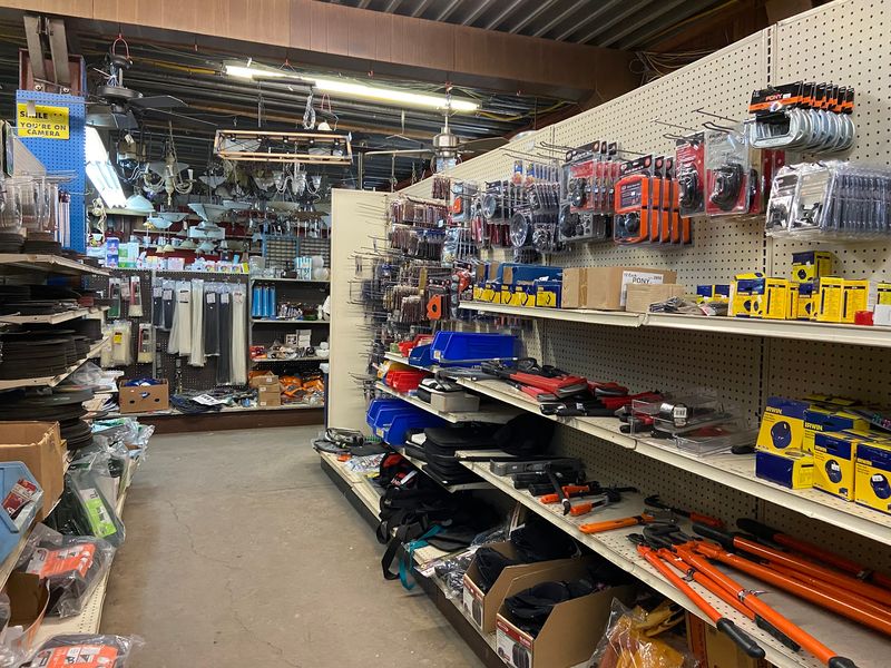 Tools and Hardware for Every Kind of Project Tools and Hardware for Every Kind of Project