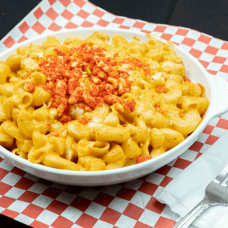 Toppings That Take Things to the Next Level Toppings That Take Things to the Next Level