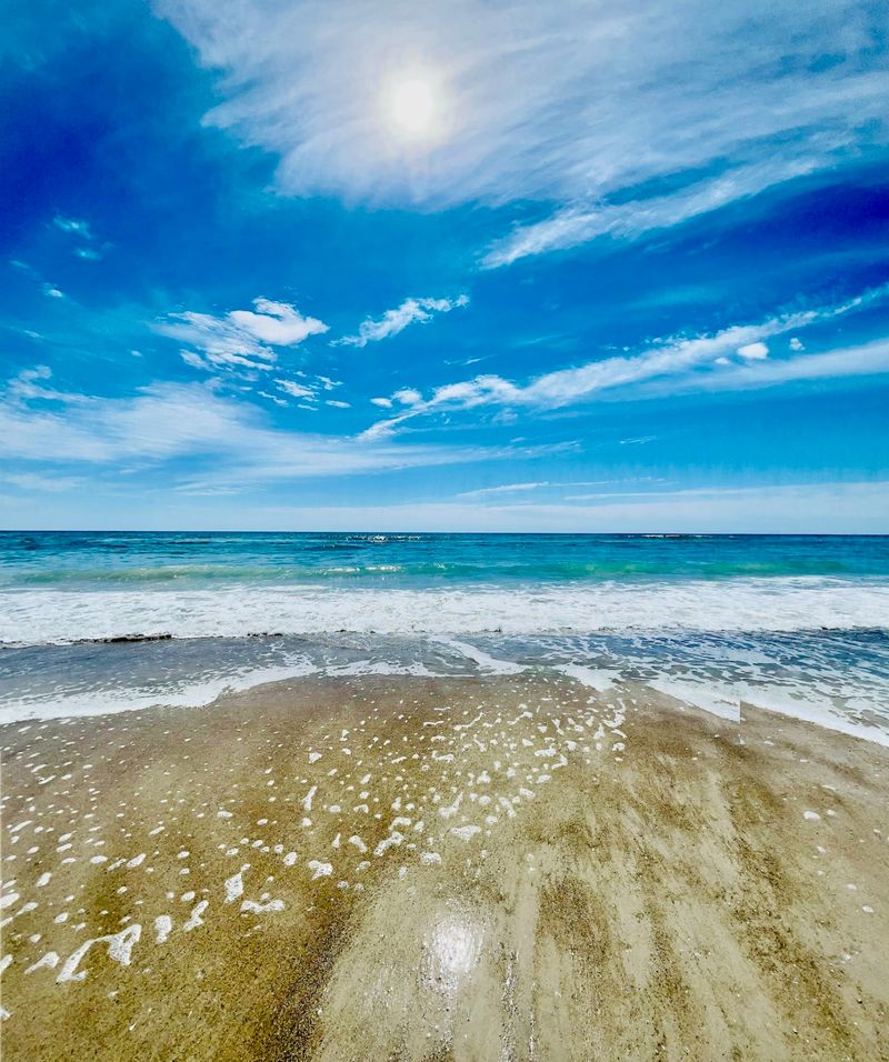 Topsail Island, North Carolina, Surf City