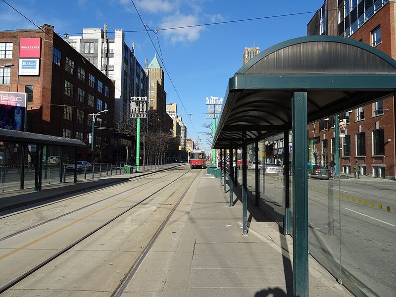 Toronto, Ontario, Canada