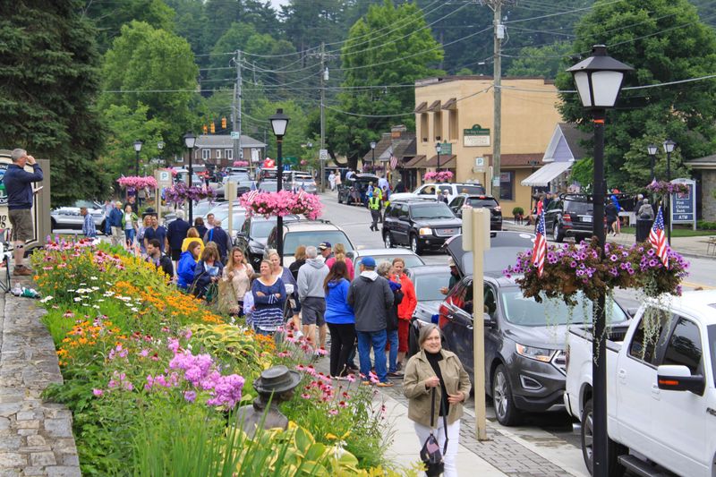 Tourism Brings Revenue Along With Resident Frustration