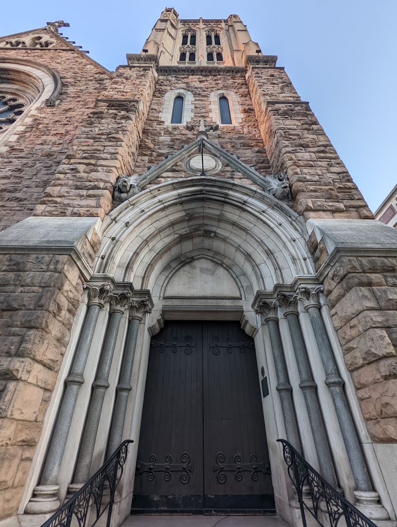 Tours, Hours, and How to Get In Tours, Hours, and How to Get In