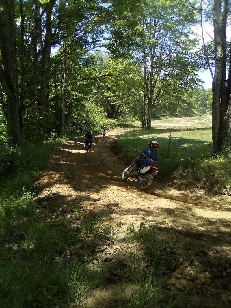 Track Grooming and Course Maintenance Standards Track Grooming and Course Maintenance Standards