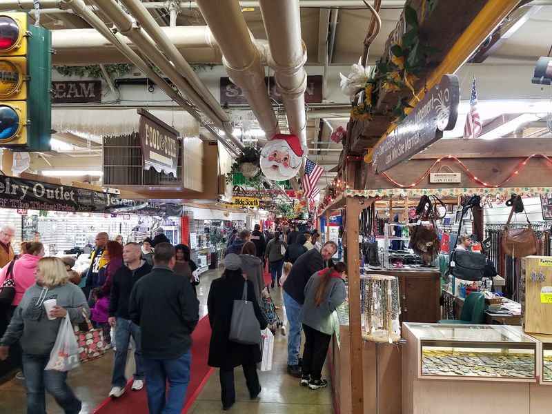 Traders World Flea Market and Where to Find It Traders World Flea Market and Where to Find It
