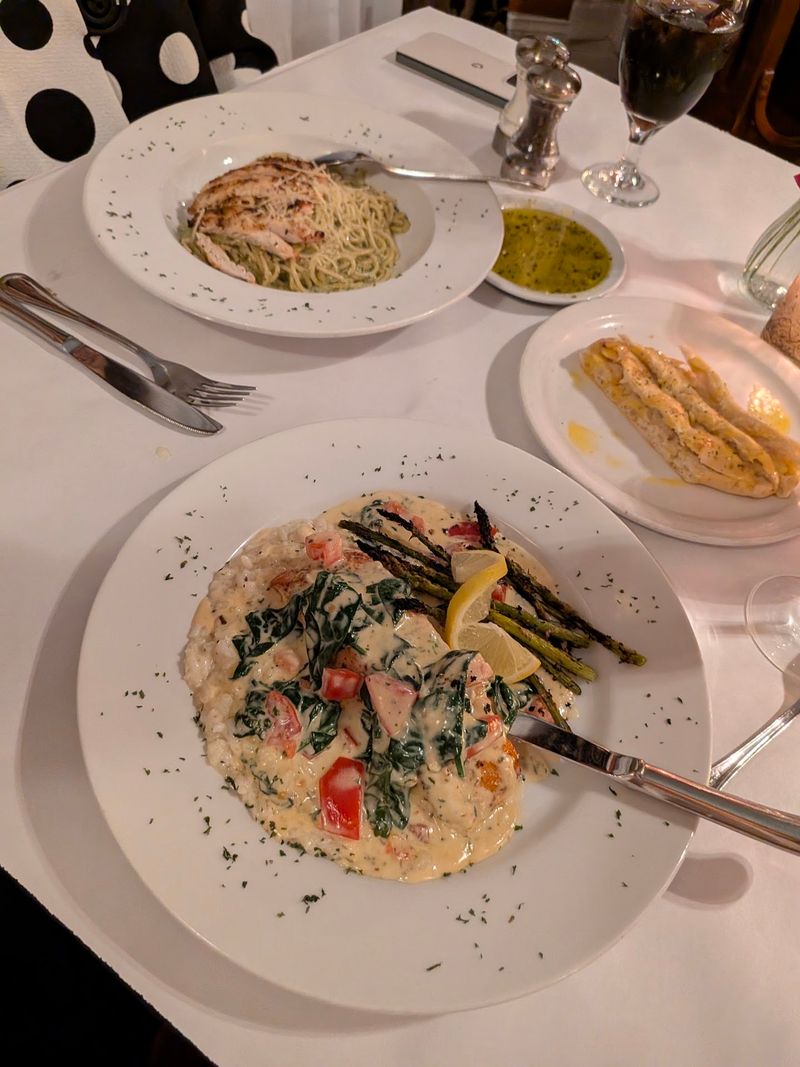 Traditional Italian Fare Done Right
