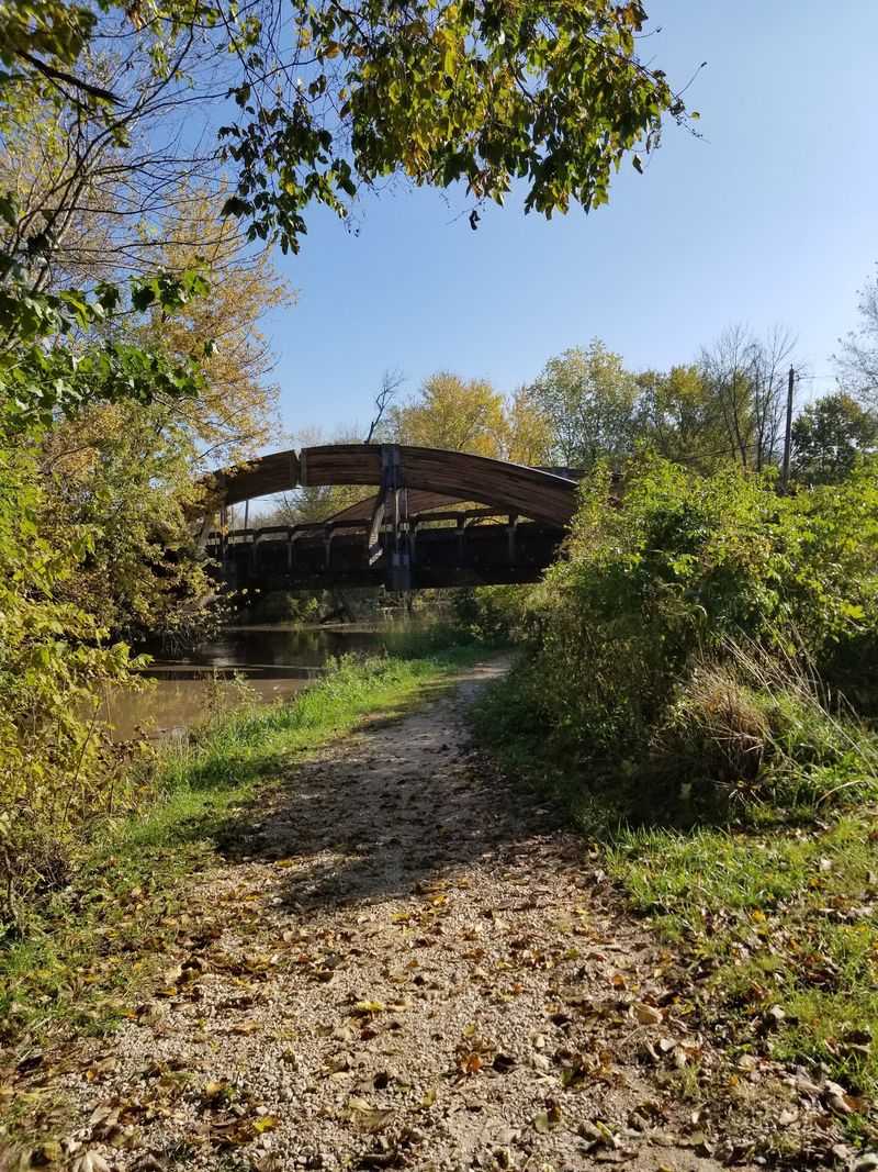 Trail Conditions, Surface Types, and What to Expect
