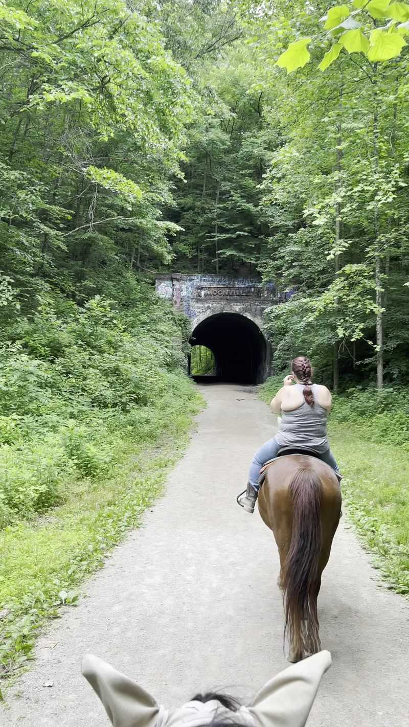 Trail Guides Who Know Every Bend and Story Trail Guides Who Know Every Bend and Story