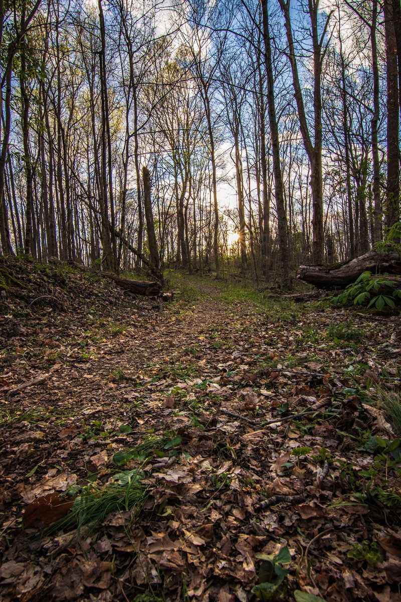 Trails And Views Most People Never Find Trails And Views Most People Never Find
