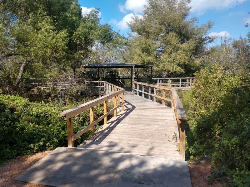 Trails Designed for Everyone, Not Just Serious Hikers Trails Designed for Everyone, Not Just Serious Hikers