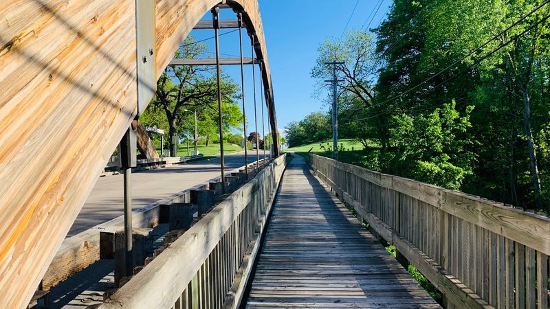 Trails That Connect More Than Just Paths Trails That Connect More Than Just Paths