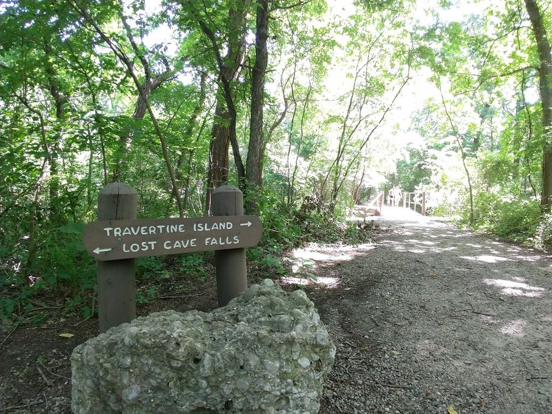 Trails That Extend the Adventure Trails That Extend the Adventure