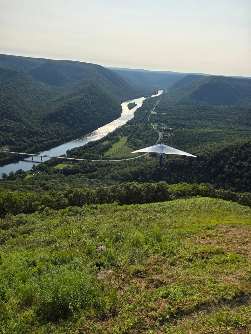 Trails That Take You Off the Wall and Into the Wild