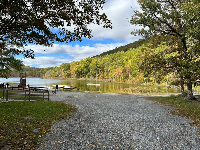 Trails With Movie Stops And Real Camp Use Trails With Movie Stops And Real Camp Use