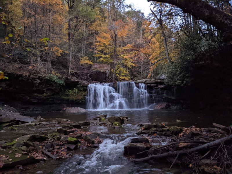 Trails Worth Every Step: Hiking Through the Gorge's Hidden Corners Trails Worth Every Step: Hiking Through the Gorge's Hidden Corners
