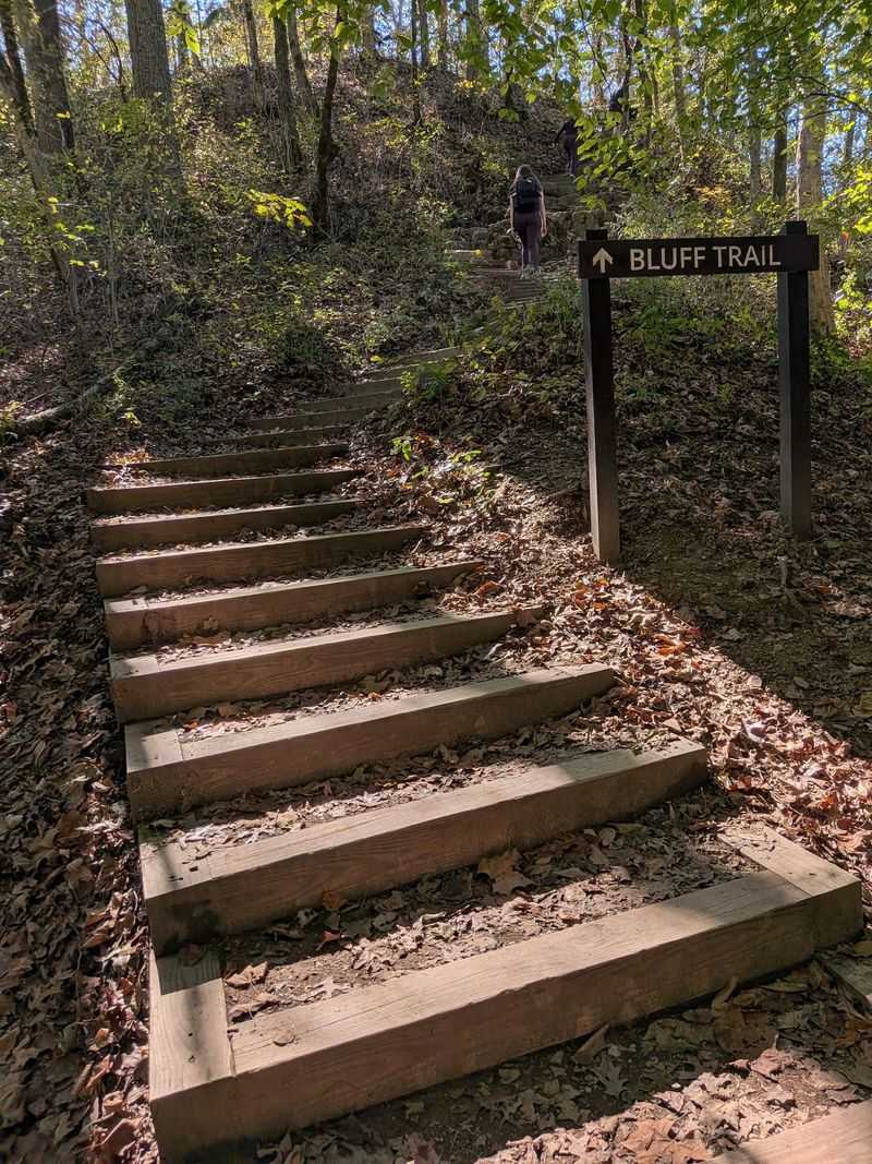 Trails for Every Kind of Walker Trails for Every Kind of Walker