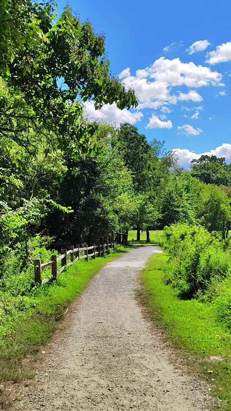 Trails for Every Pace: Exploring the Northern Delaware Greenway and Beyond Trails for Every Pace: Exploring the Northern Delaware Greenway and Beyond