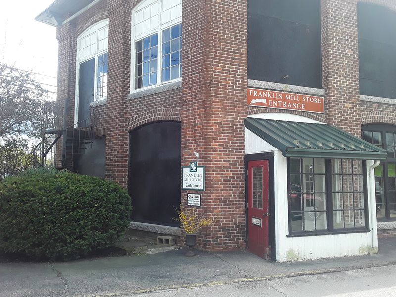 Trains, Parking, and the Working Neighborhood
