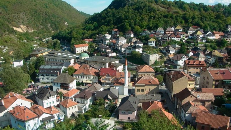 Travnik