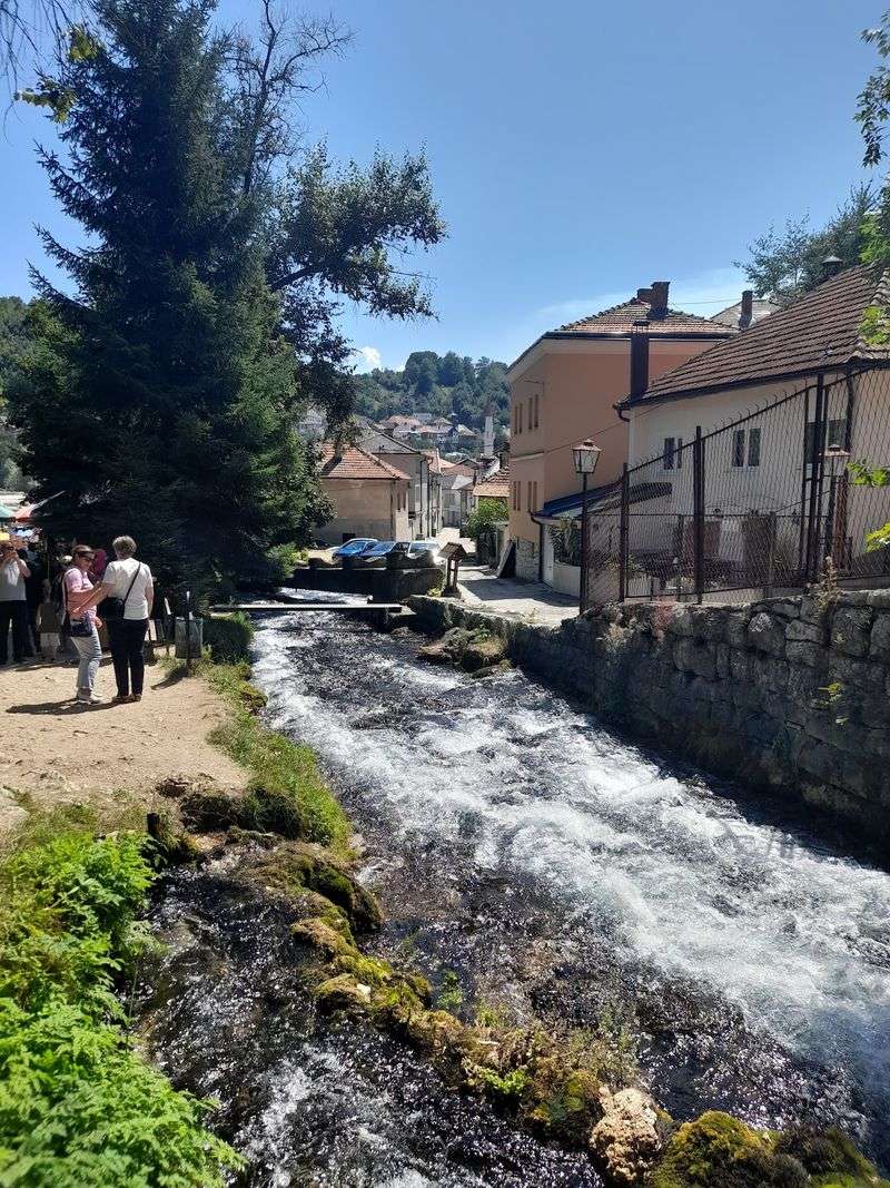 Travnik Travnik