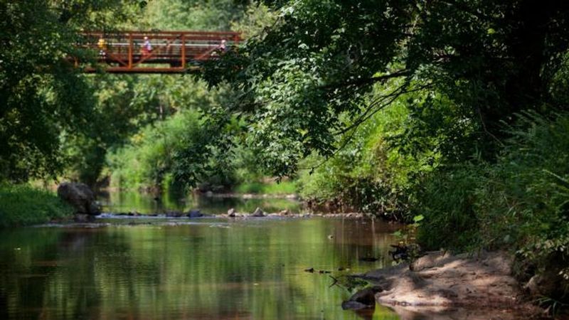 Treat Two Miles as a Portion, Not the Trail’s Total Treat Two Miles as a Portion, Not the Trail’s Total