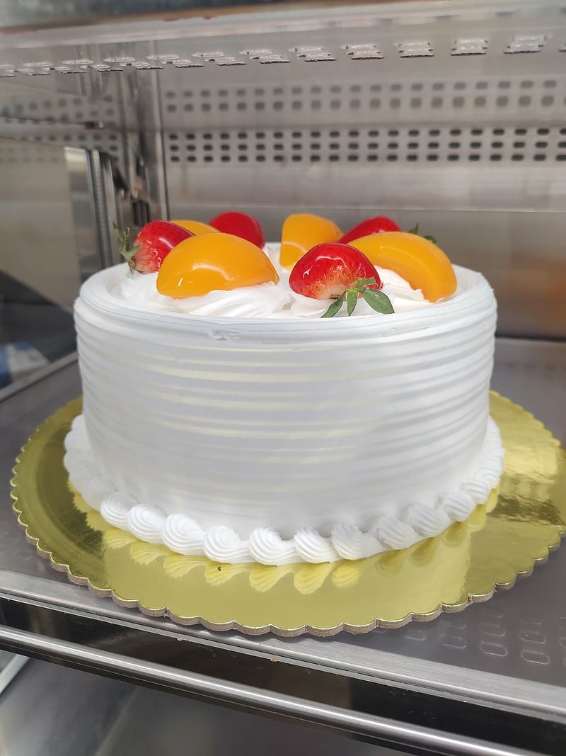 Tres Leches With A Loyal Following Tres Leches With A Loyal Following