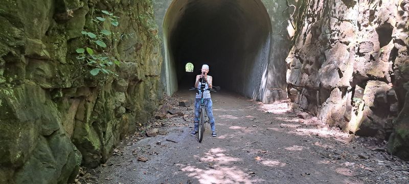Trestles, Bridges, and Views That Catch You Off Guard