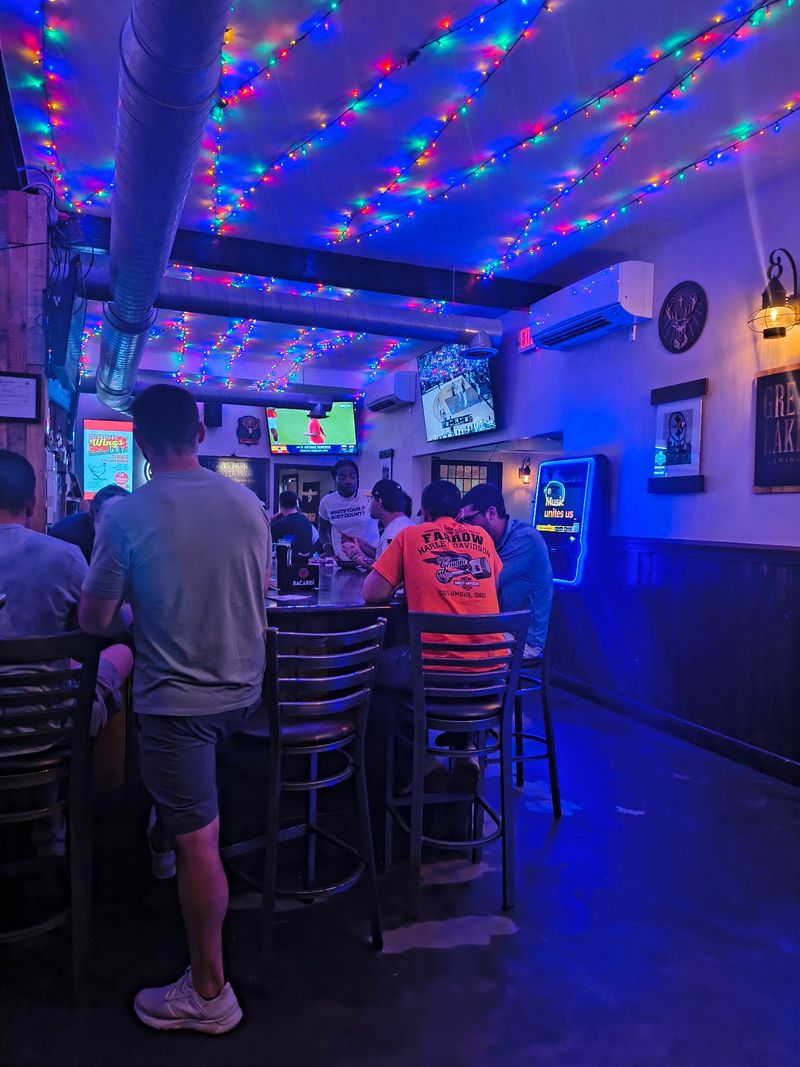 Trivia, Music Bingo, and the Weekly Event Lineup Trivia, Music Bingo, and the Weekly Event Lineup