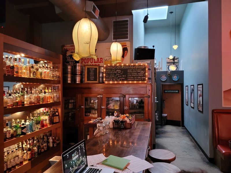 Trivia Nights and a Yearly Holiday Tradition