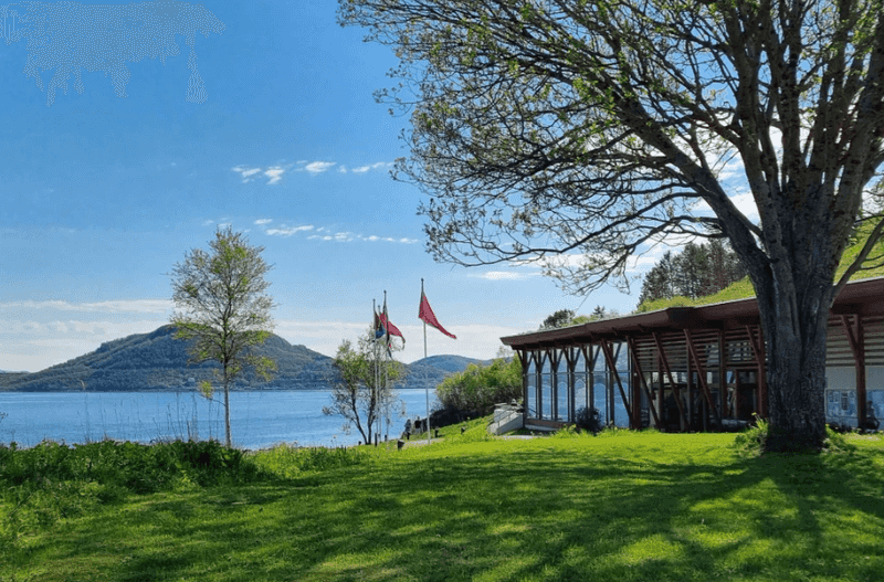 Trondenes Historical Centre, Harstad Trondenes Historical Centre, Harstad