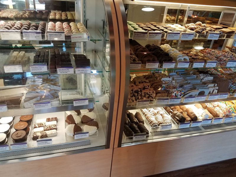 Truffles Worth the Trip Across Arizona Truffles Worth the Trip Across Arizona