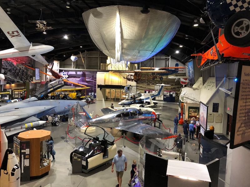 Tulsa's Deep Roots in Aviation History