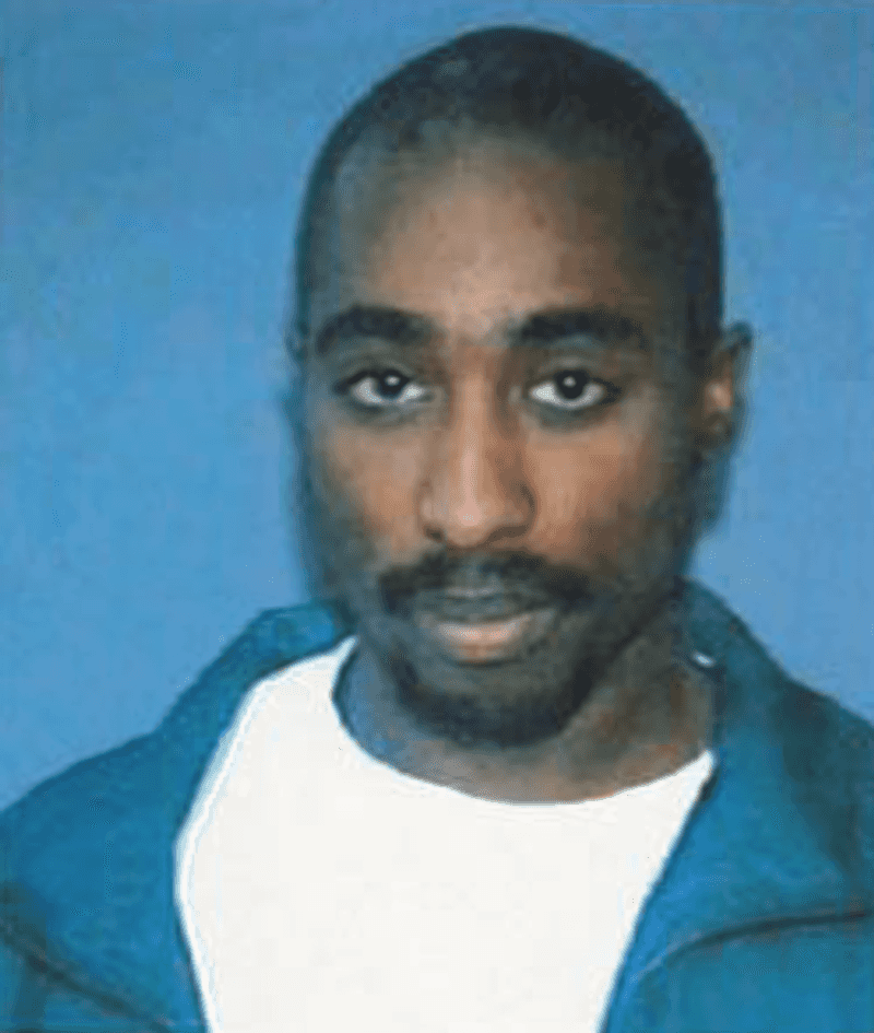 Tupac Shakur Tupac Shakur