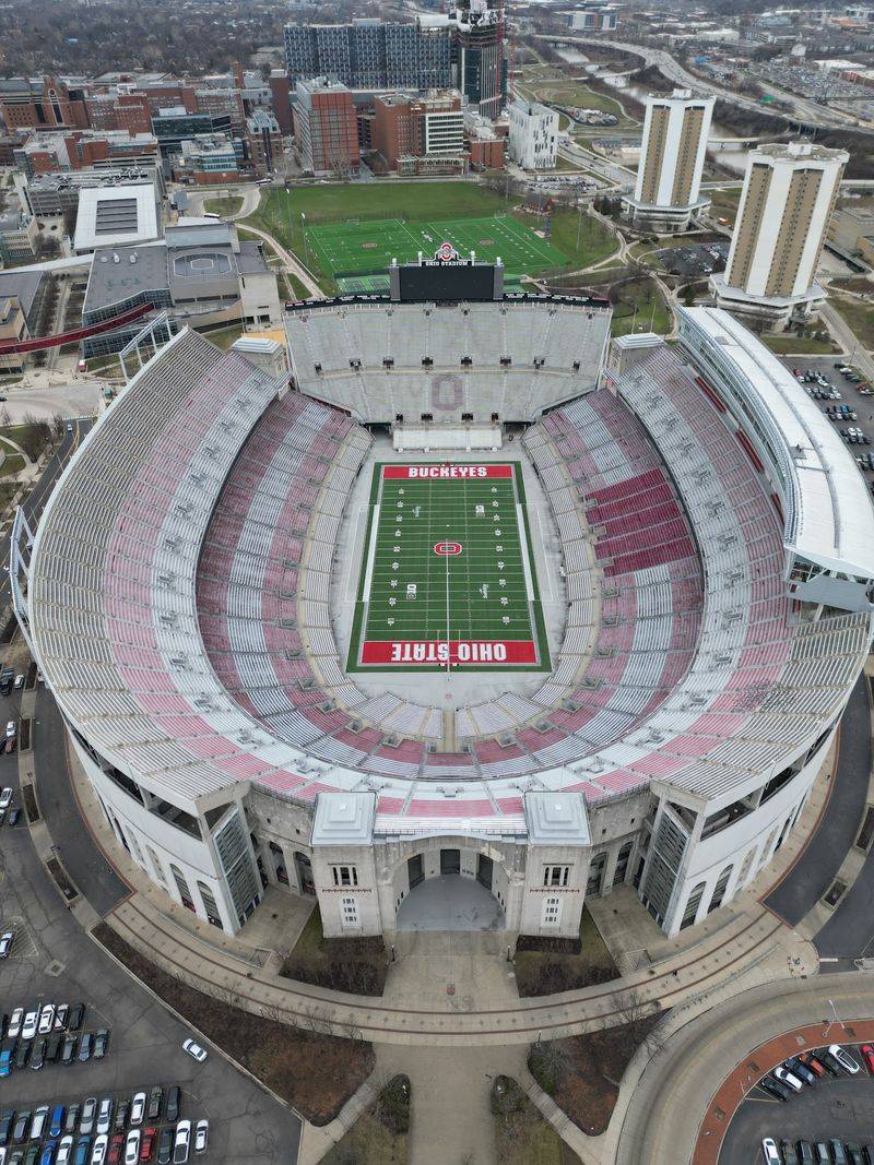 Turfgrass Science - The Ohio State University Turfgrass Science - The Ohio State University