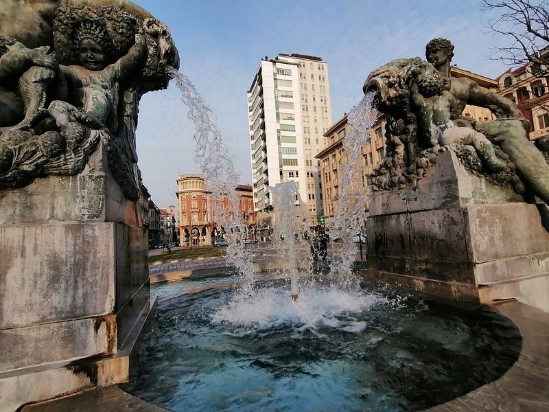 Turin, Italy Turin, Italy