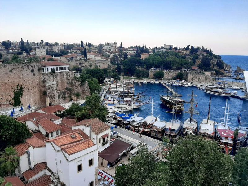 Turkey