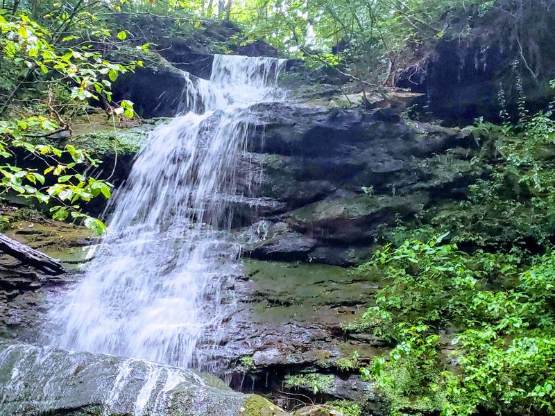 Turkey Run State Park, Marshall, Indiana