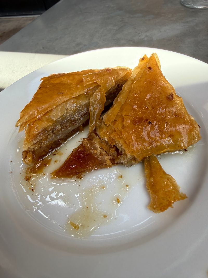 Turkish Desserts That Deserve Their Own Conversation Turkish Desserts That Deserve Their Own Conversation