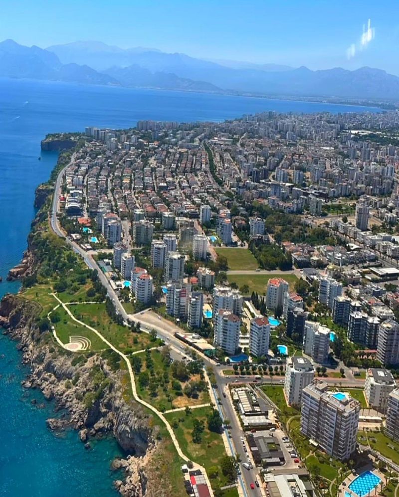 Turkiye Turkiye