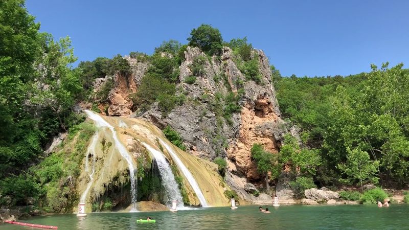 Turner Falls Park Turner Falls Park