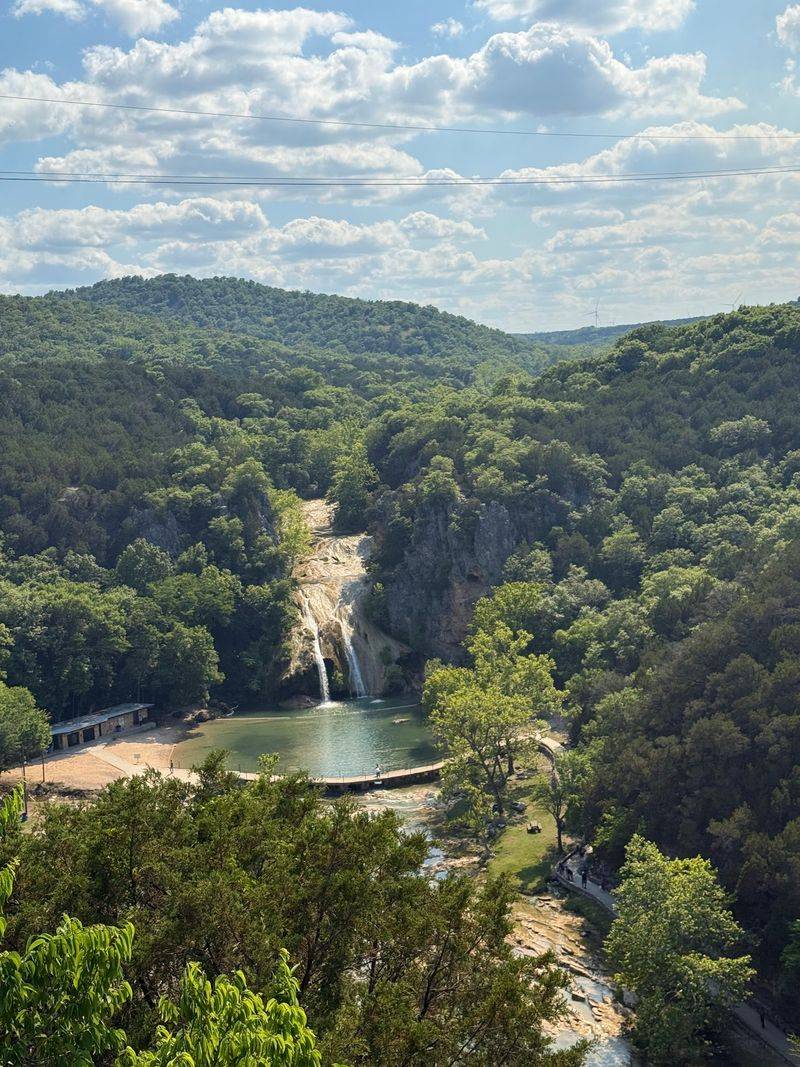 Turner Falls Turner Falls