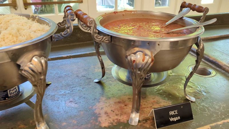 Turtle Soup and the Dishes That Define the Menu