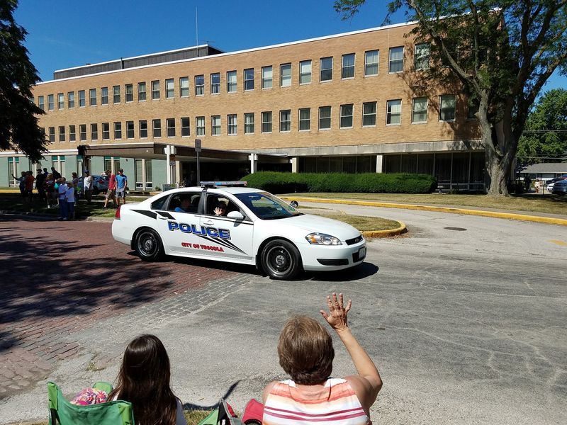 Tuscola Tuscola